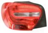 VAN WEZEL 3019921U Combination Rearlight